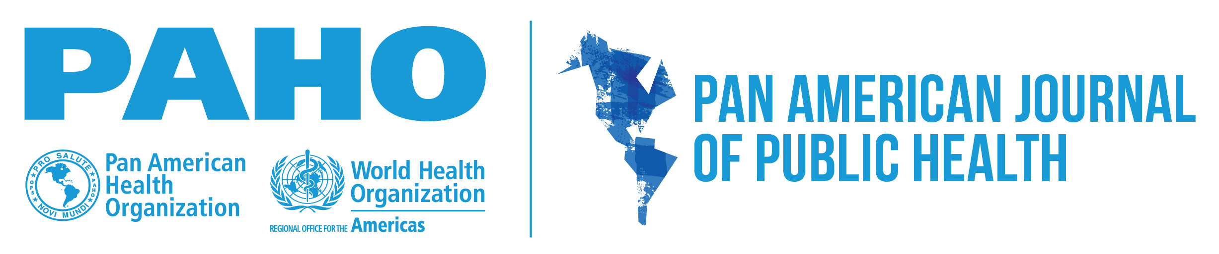 Pan American Journal of Public Health